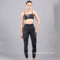 Hot Sale High Quality Comfortable Yoga Fitness Sets